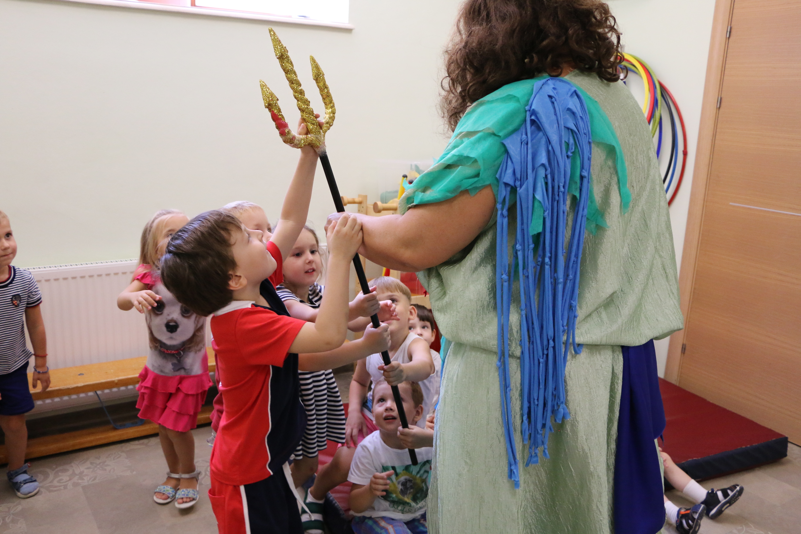 Фото события