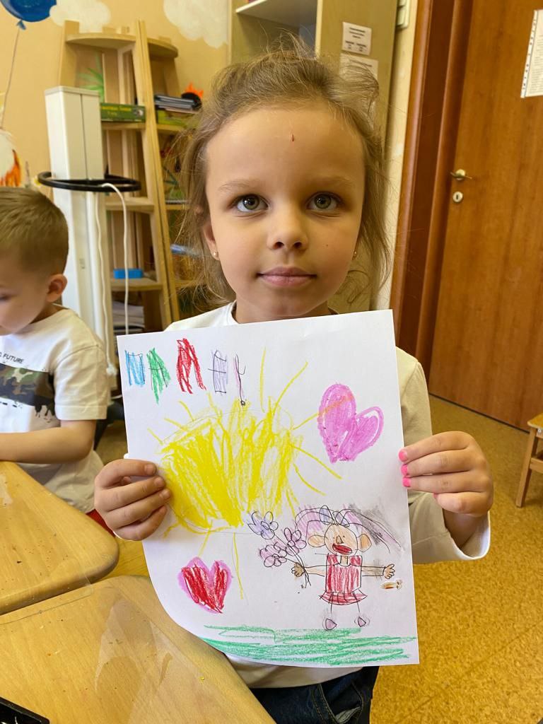 Фото события