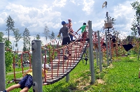 Лагерь день 5