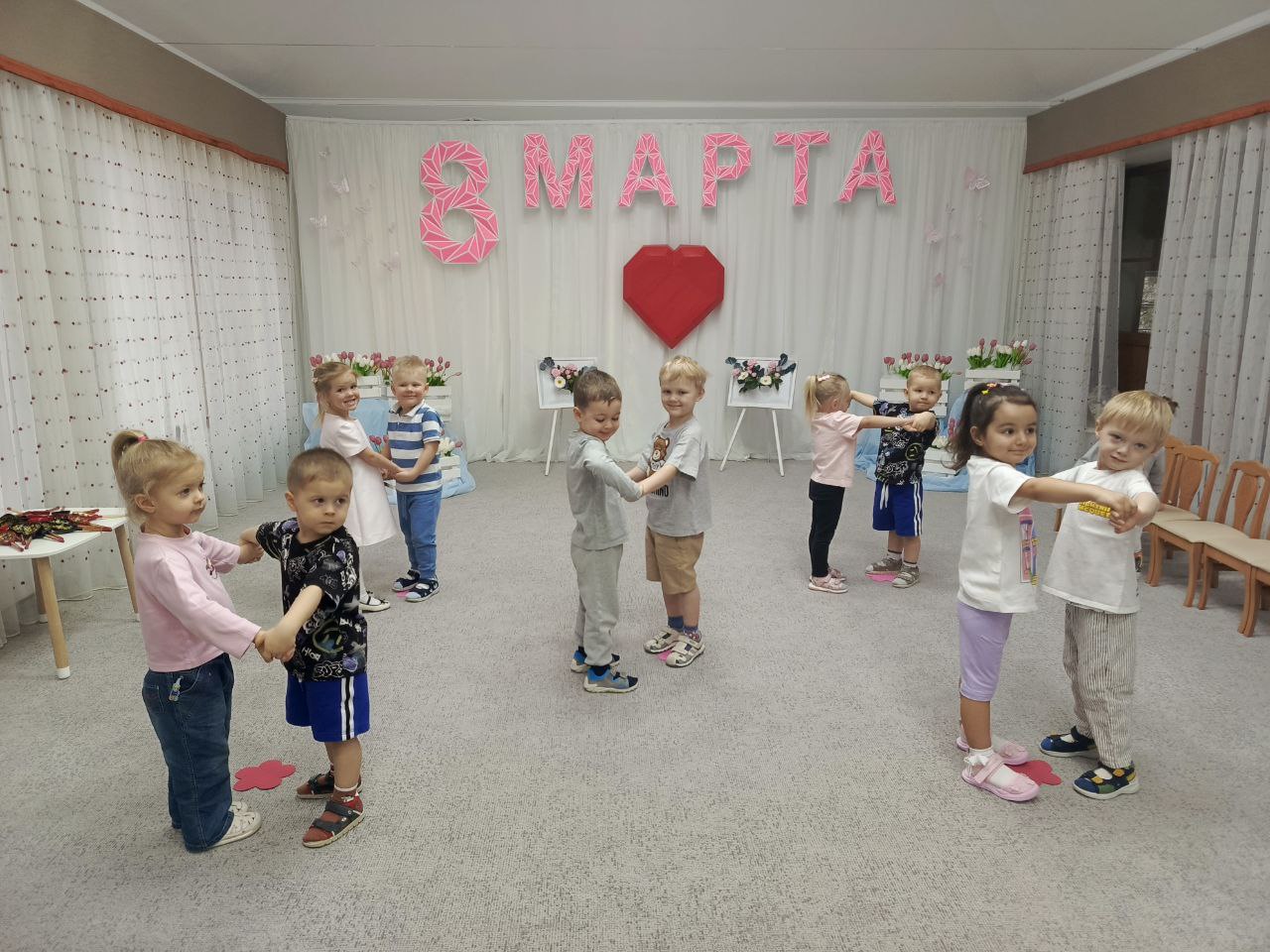 Фото события