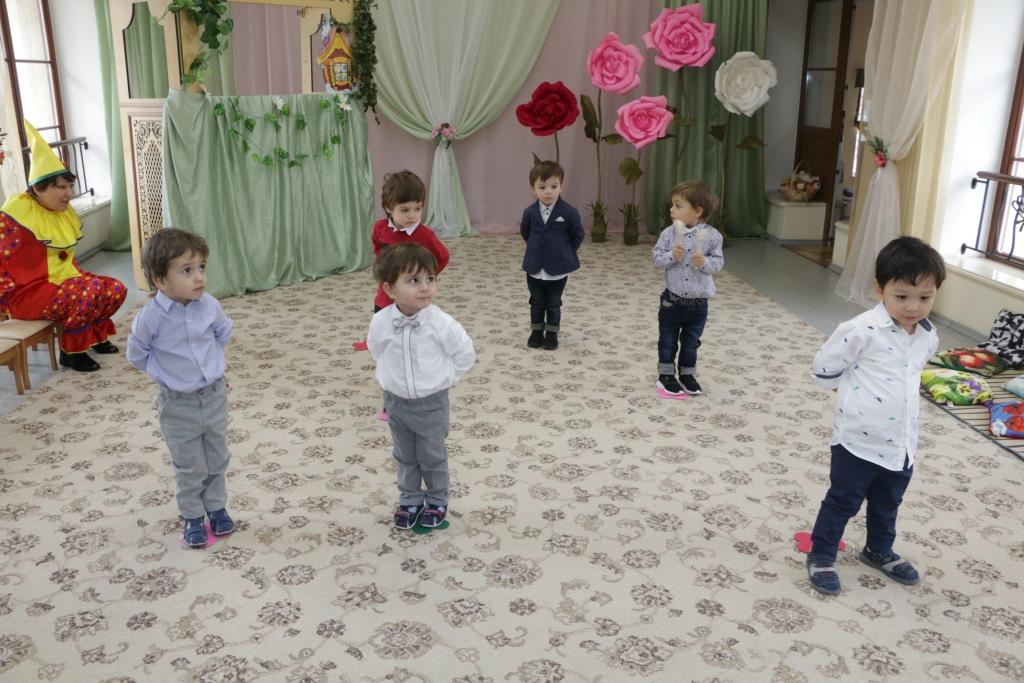 Фото события