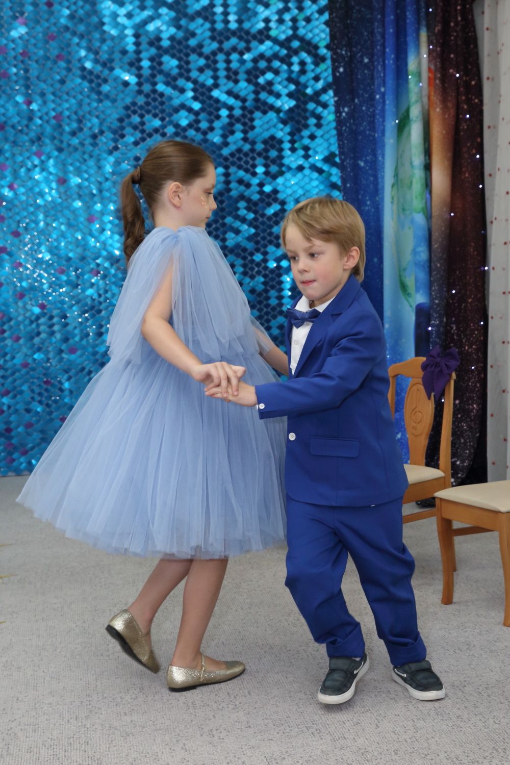 Фото события