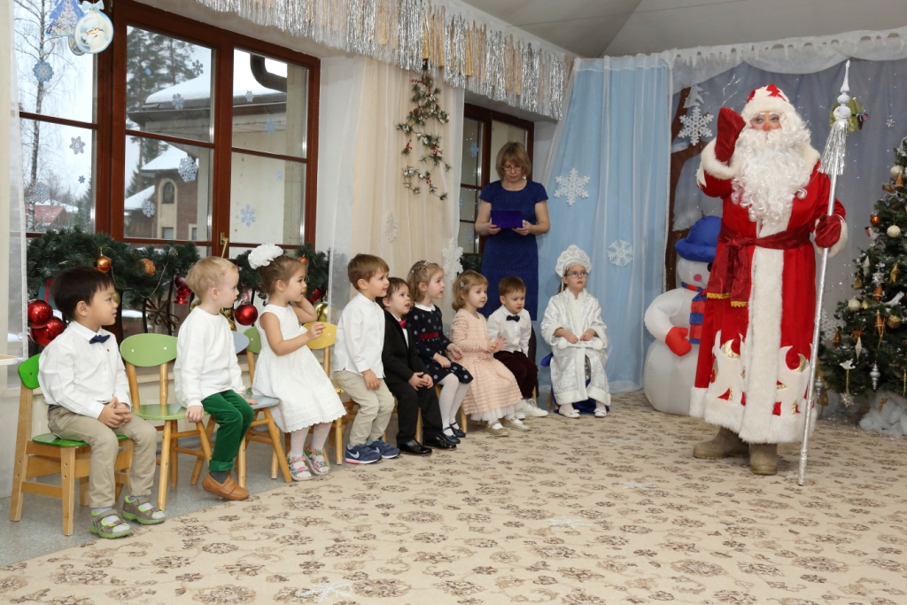 Фото события