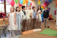 Выпускной бал 