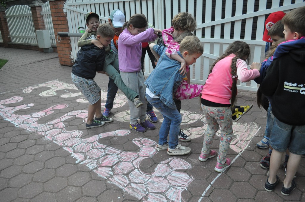 Фото события