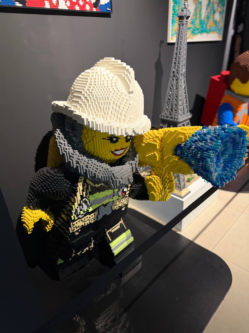 Фото события