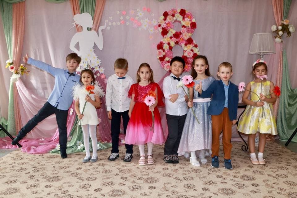 Фото события