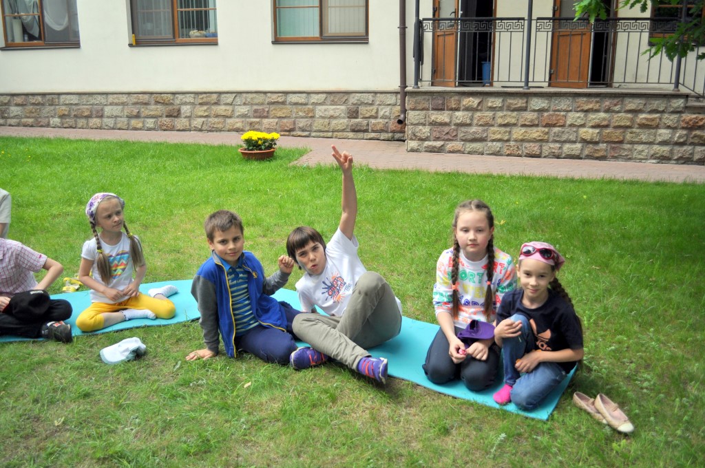 Фото события