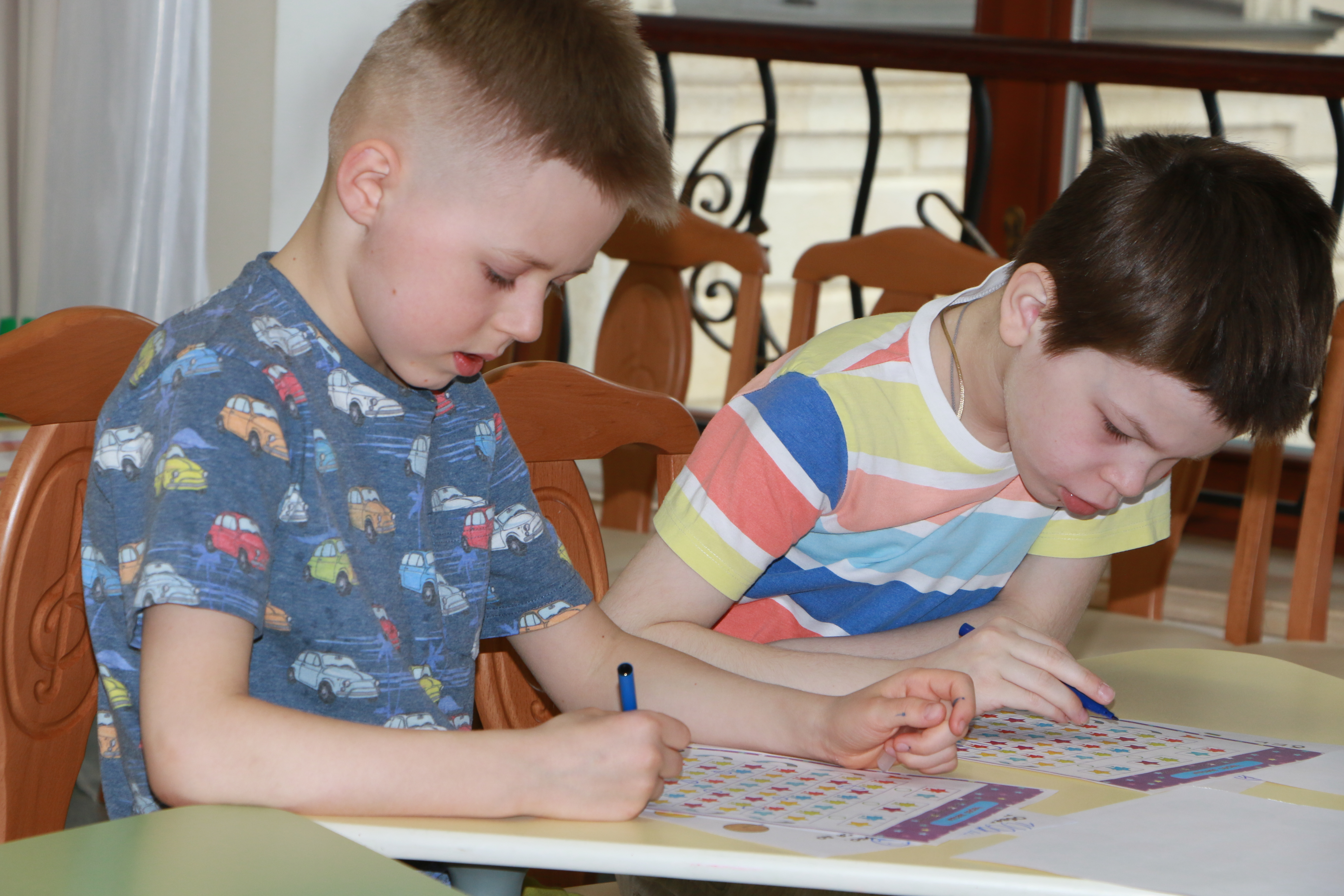 Фото события