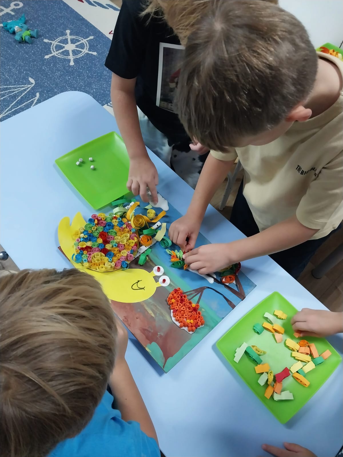 Фото события