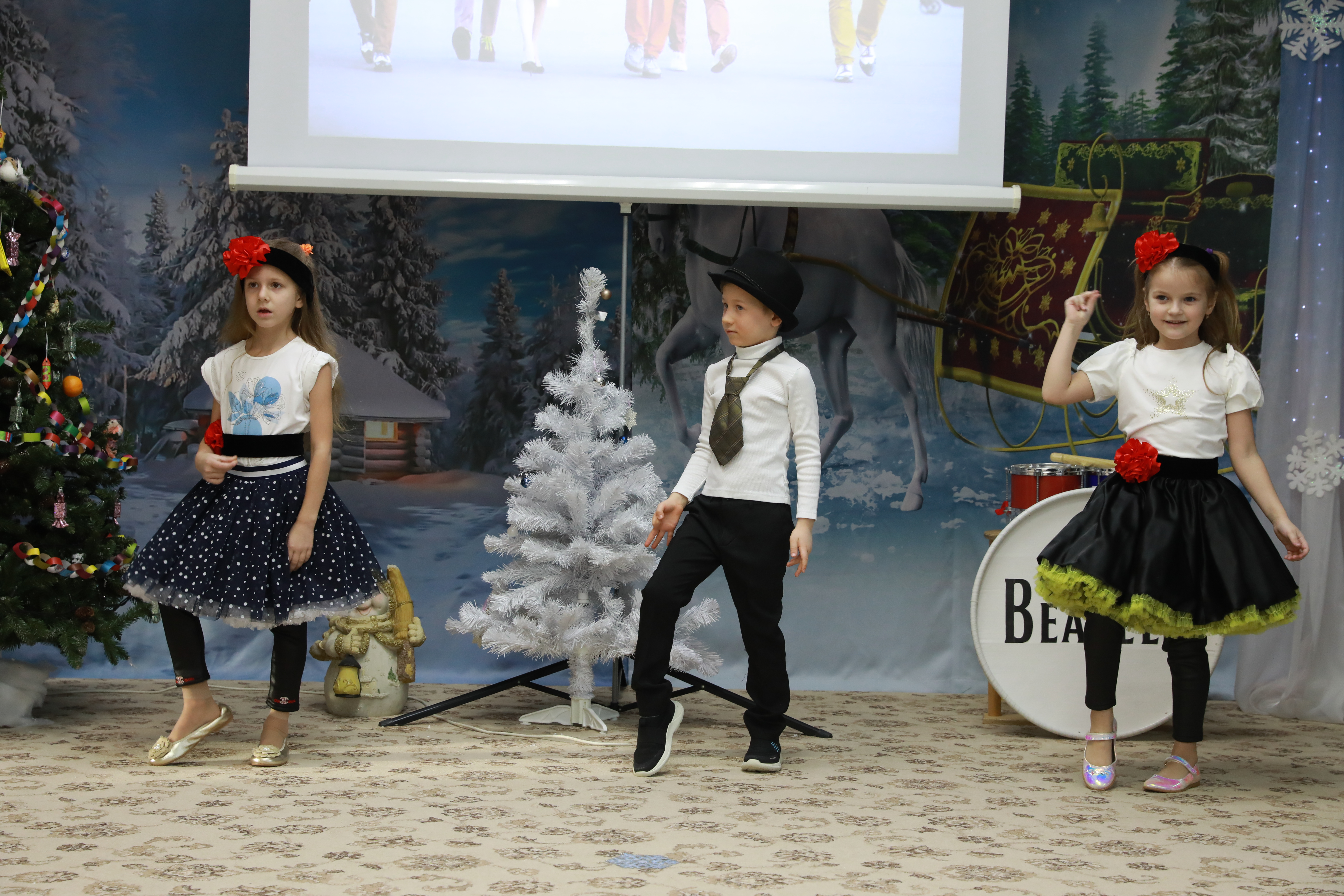 Фото события