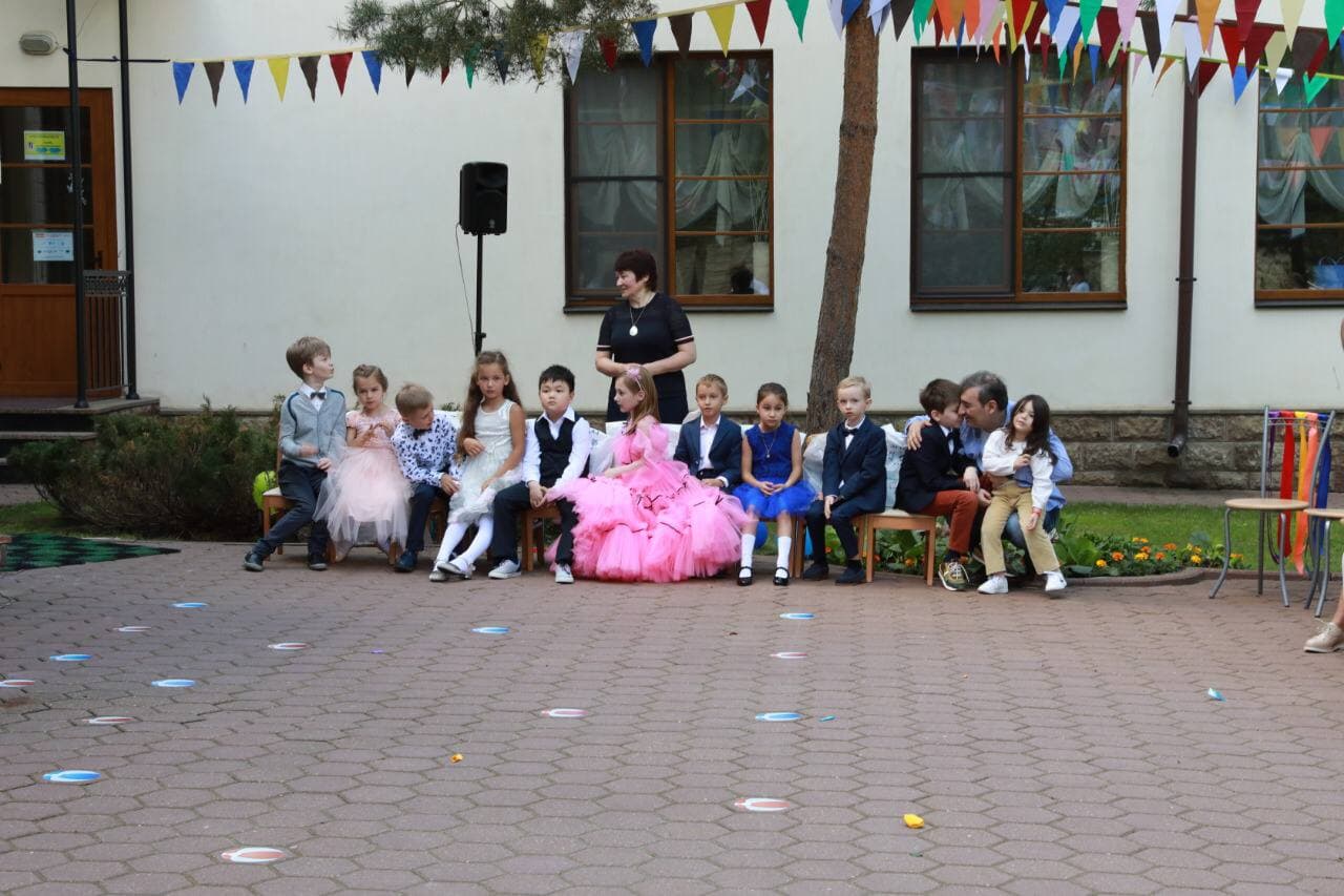 Фото события