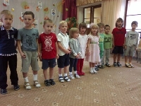 Конкурс чтецов