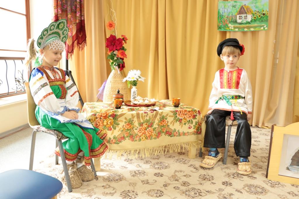 Фото события