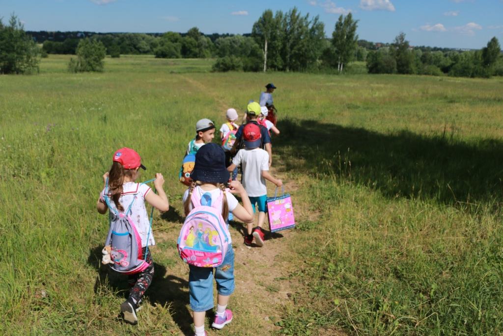 Фото события