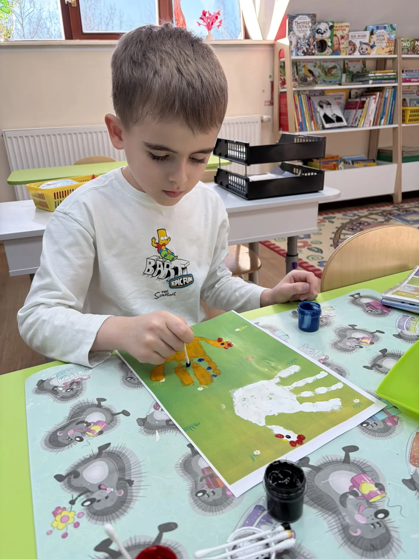 Фото события