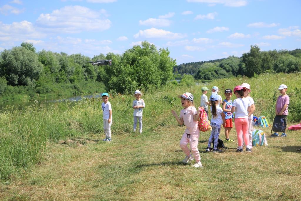 Фото события