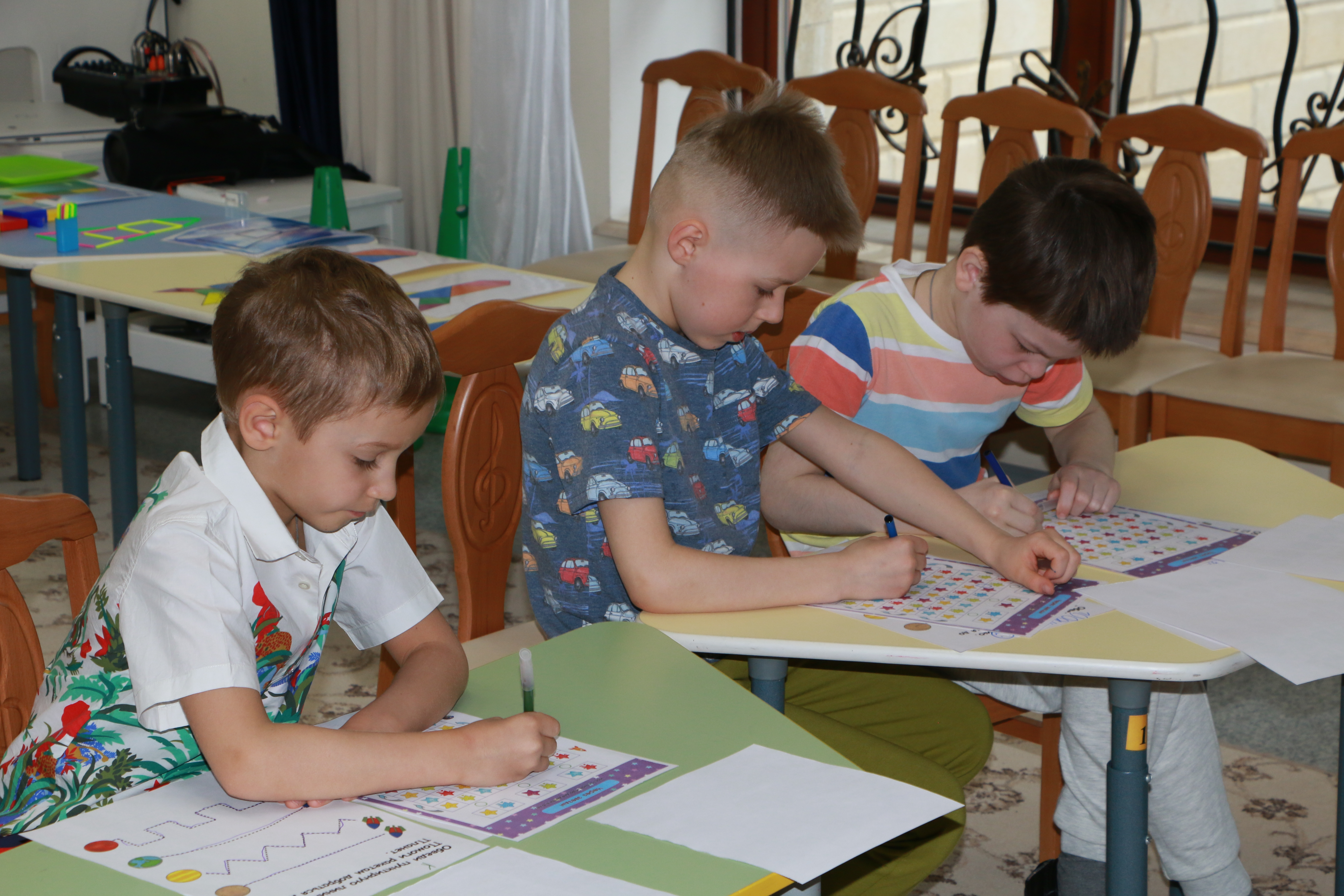 Фото события