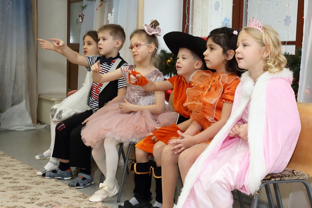 Фото события