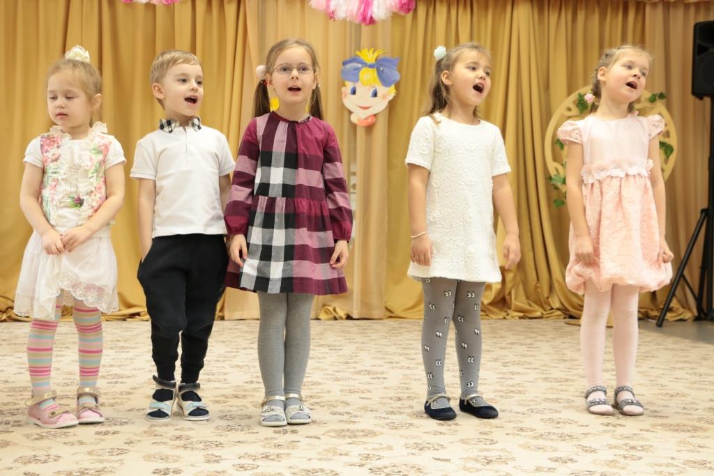 Фото события