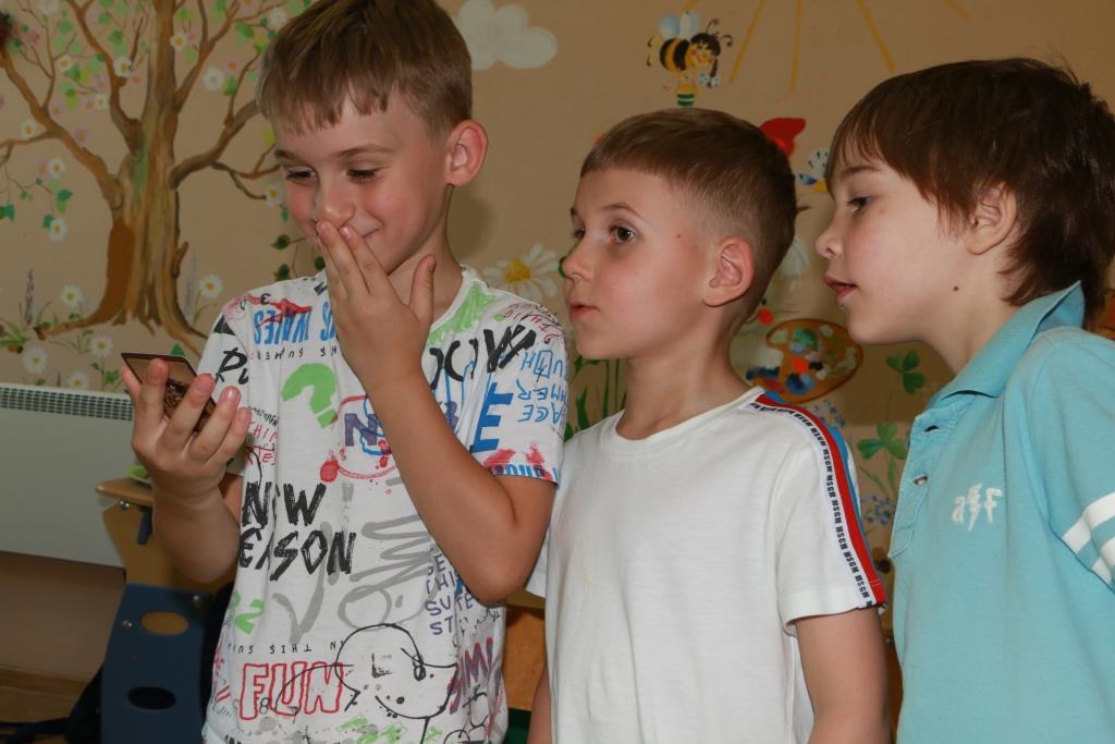 Фото события