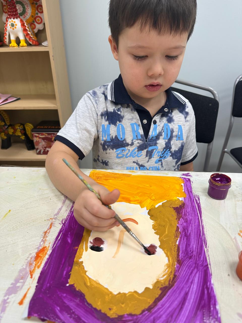 Фото события