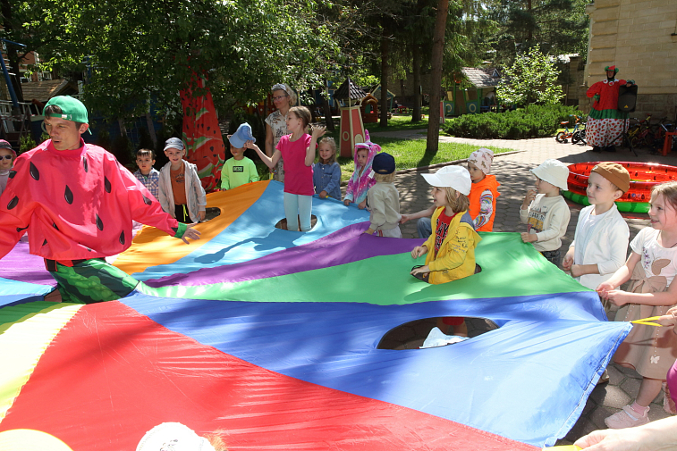 Фото события