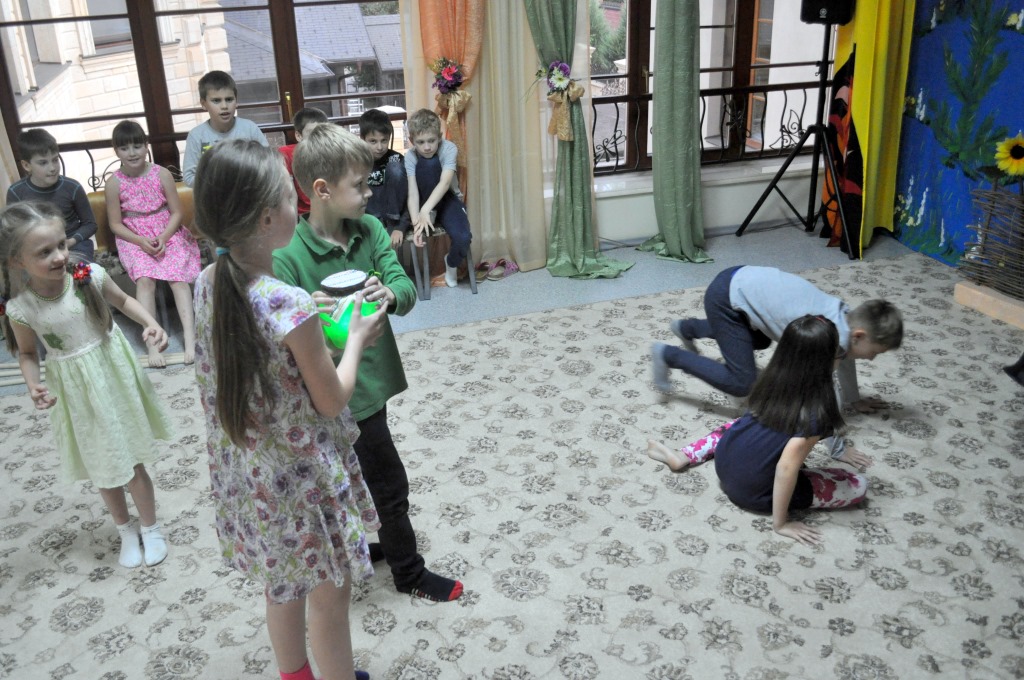 Фото события