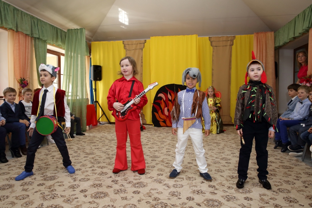 Фото события