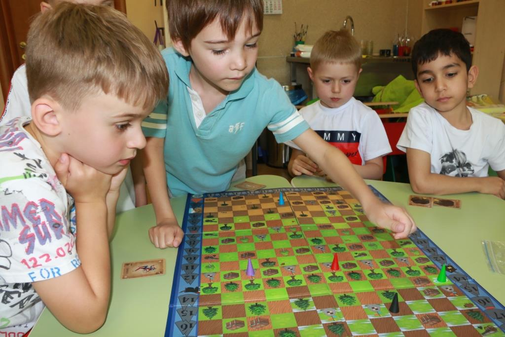 Фото события