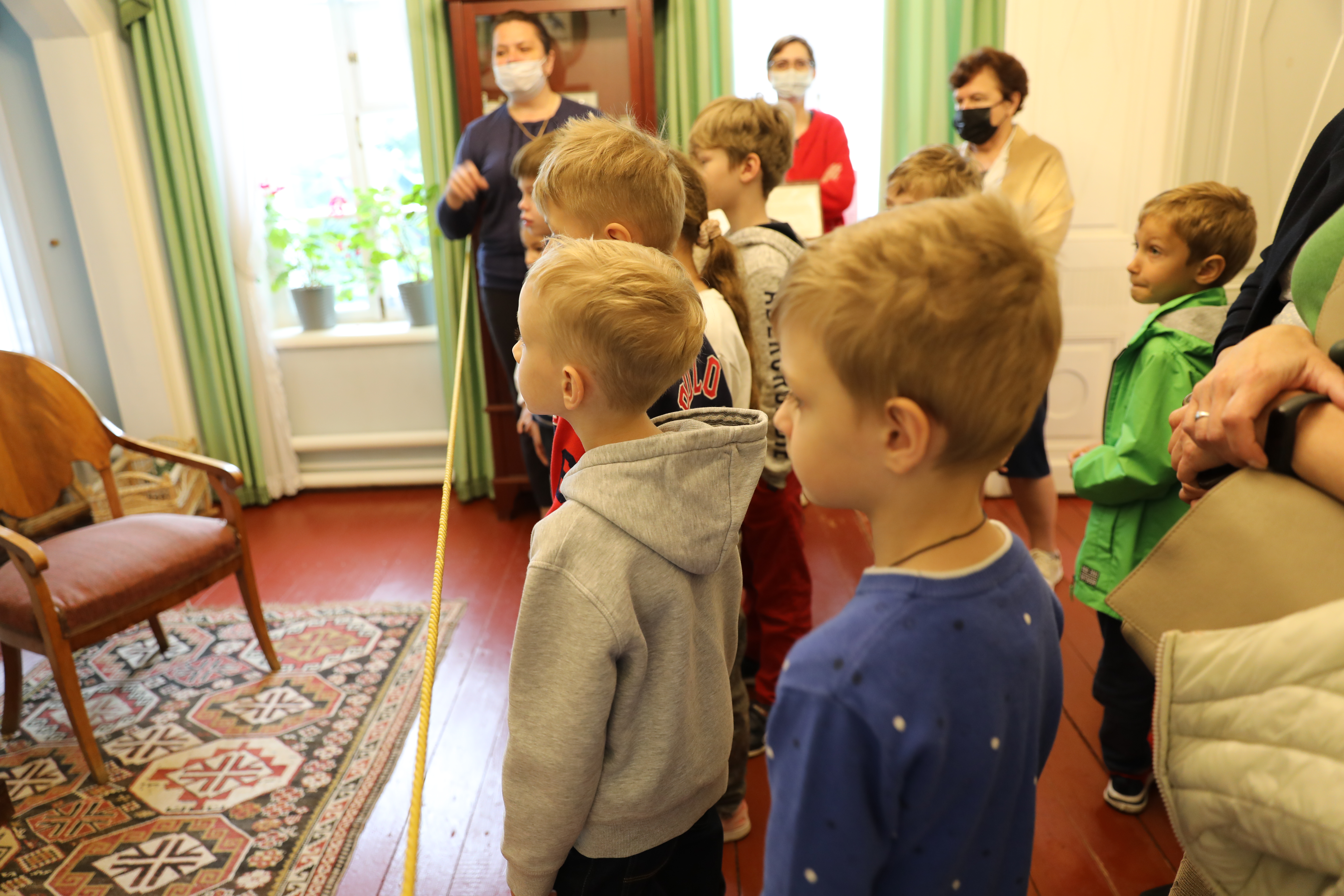 Фото события