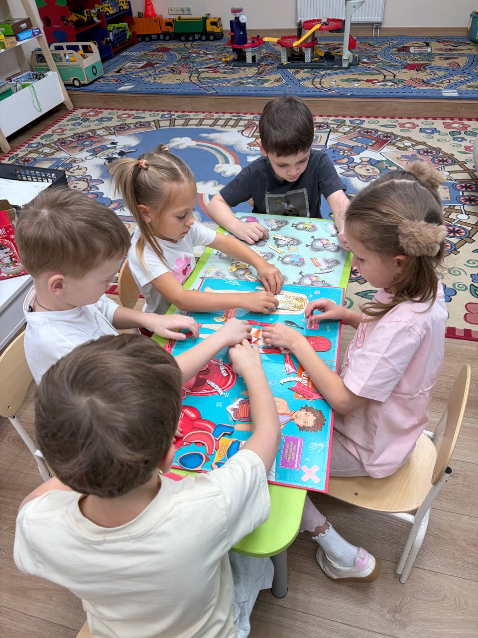 Фото события