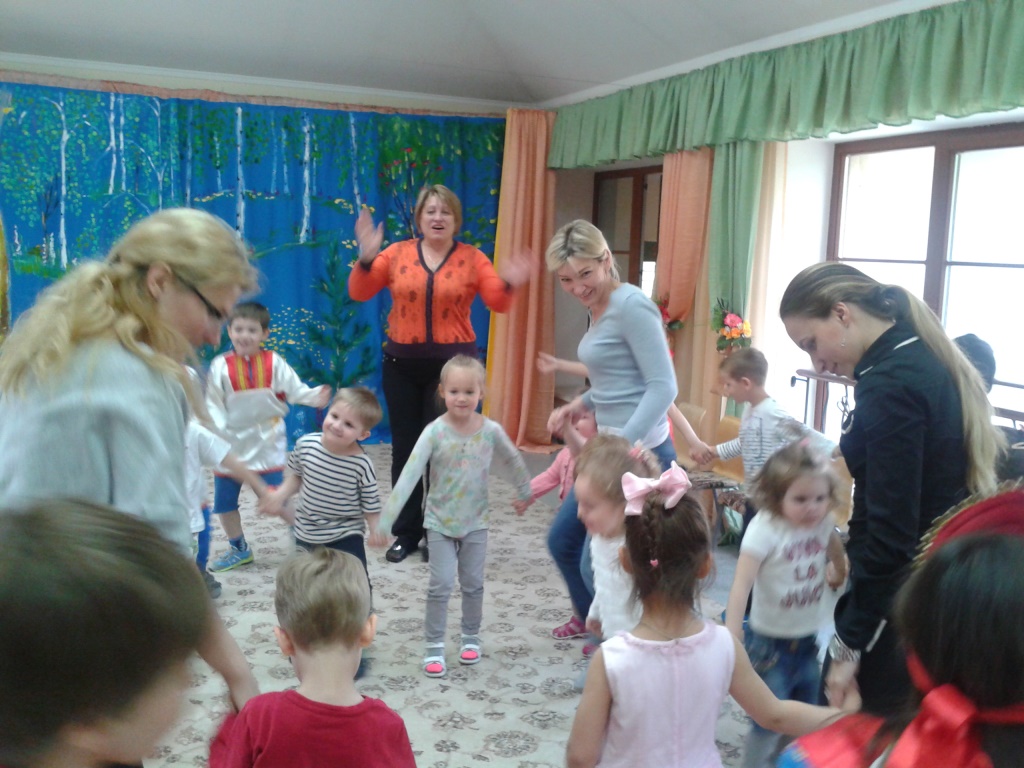 Фото события