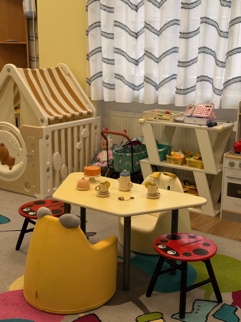 Фото события