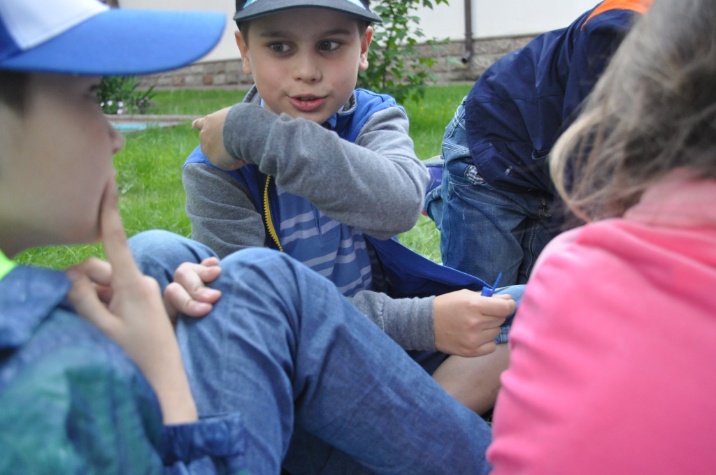 Фото события