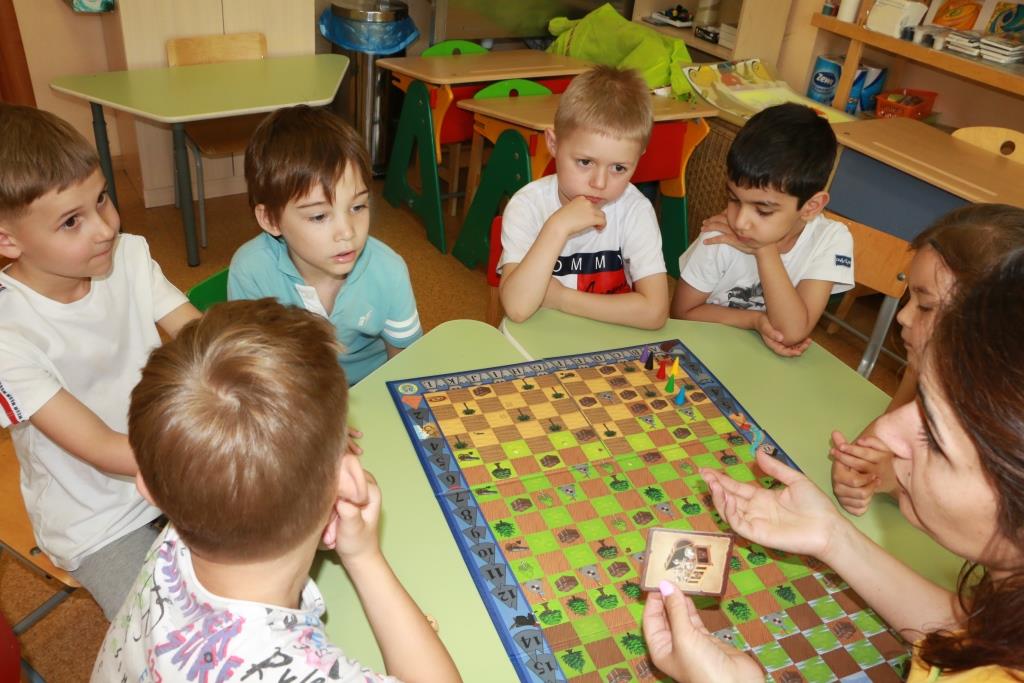 Фото события