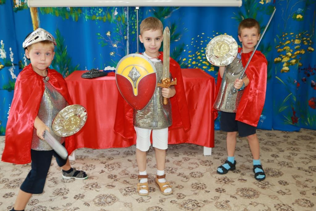 Фото события