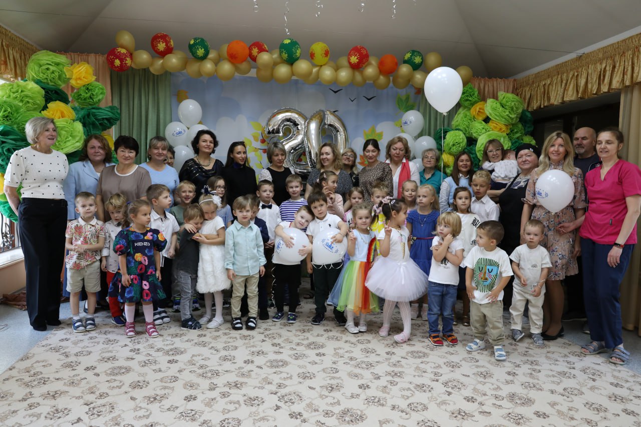 Фото события