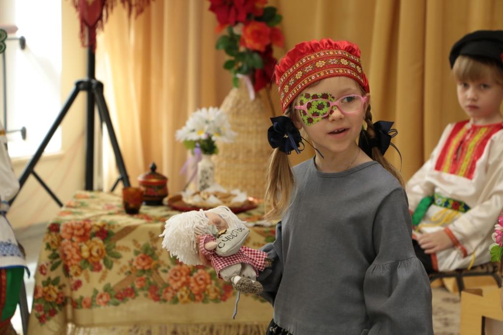 Фото события