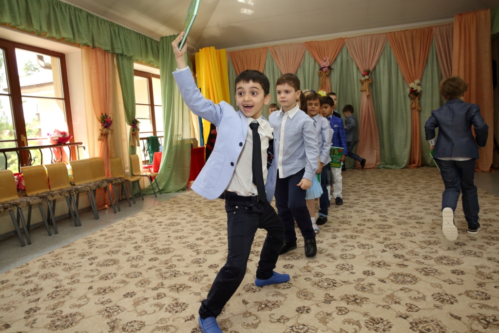 Фото события