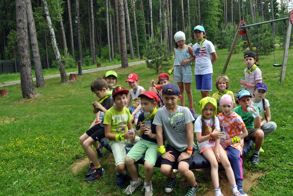 Фото события