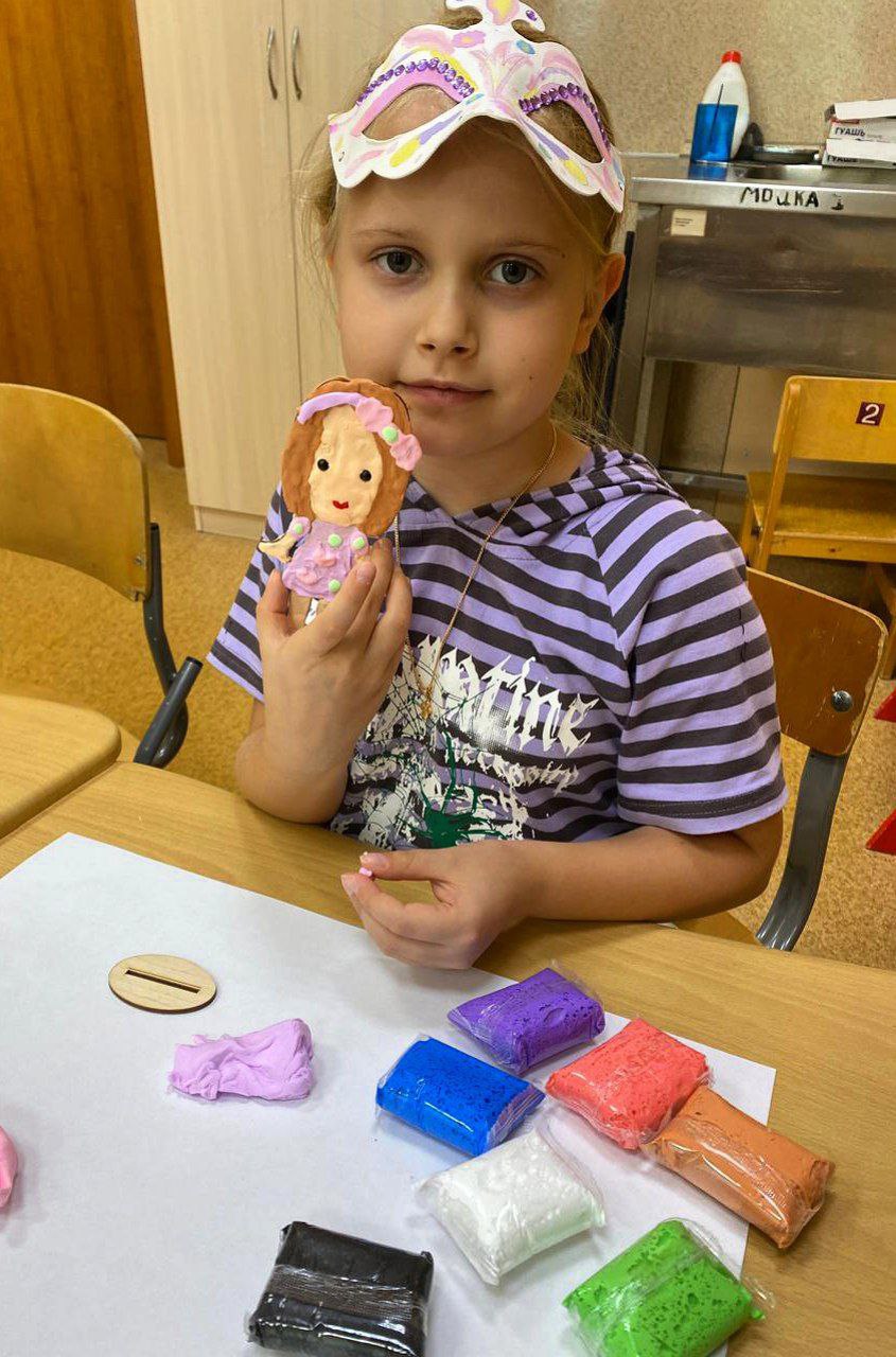 Фото события