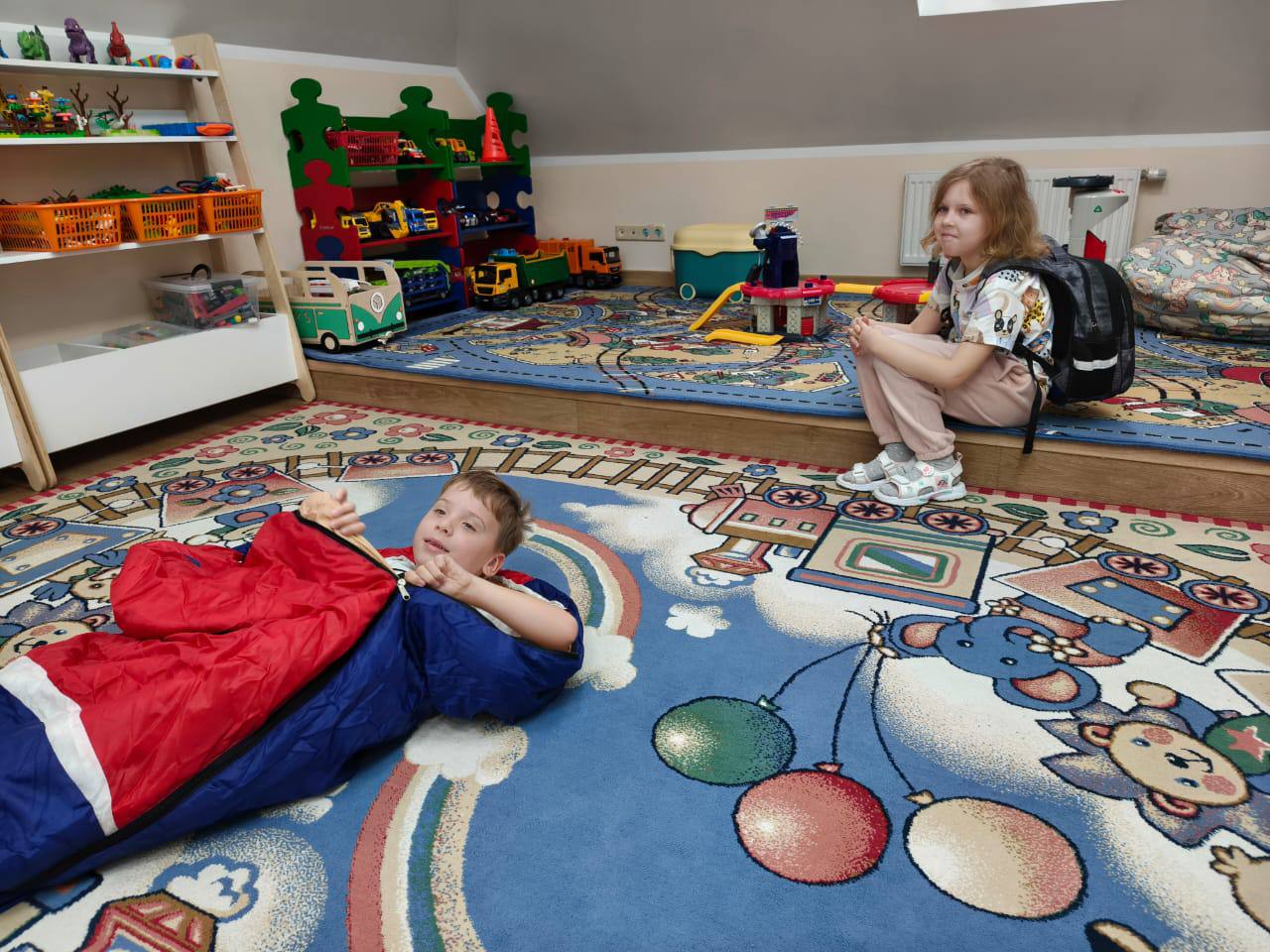 Фото события