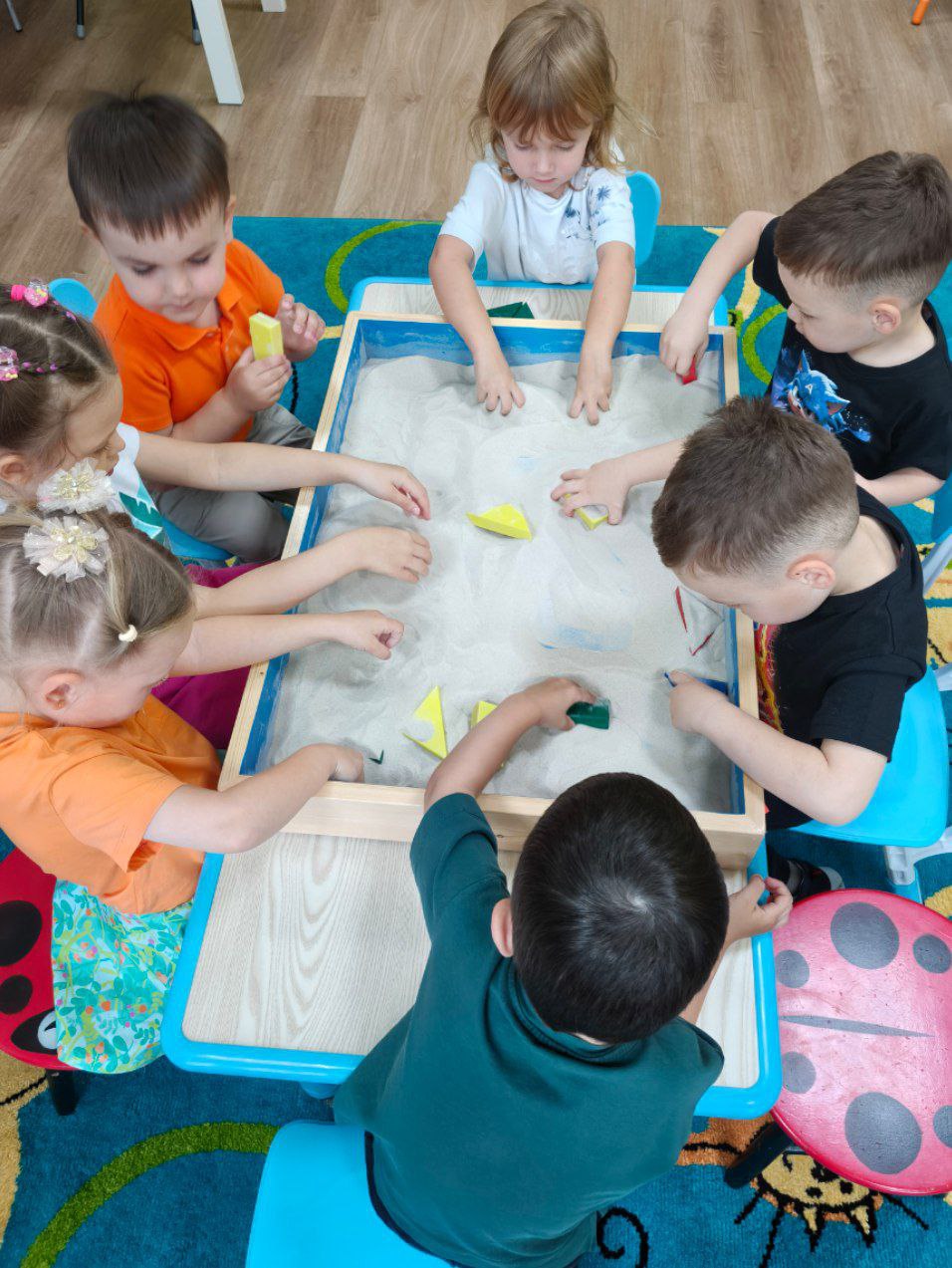 Фото события