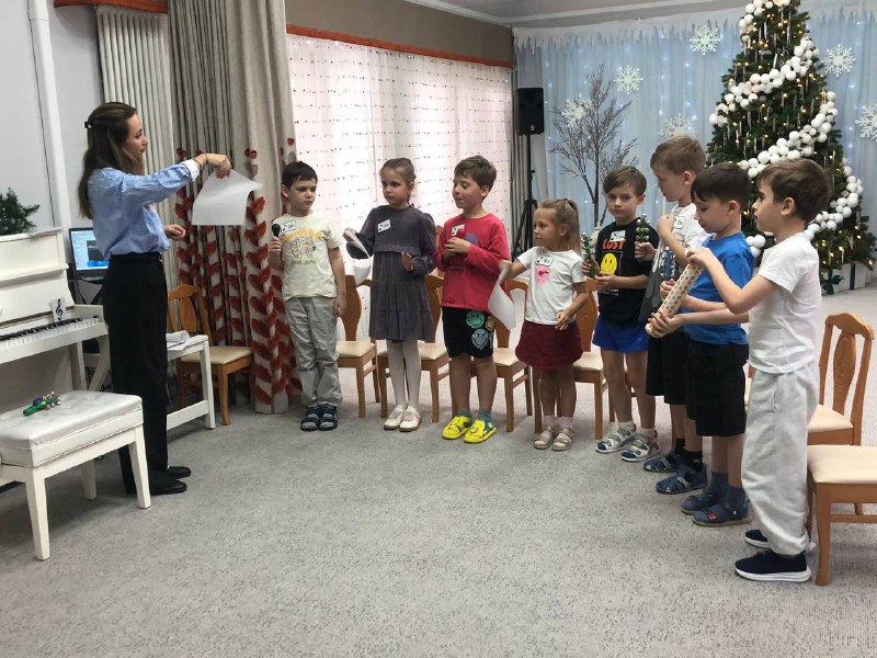 Фото события