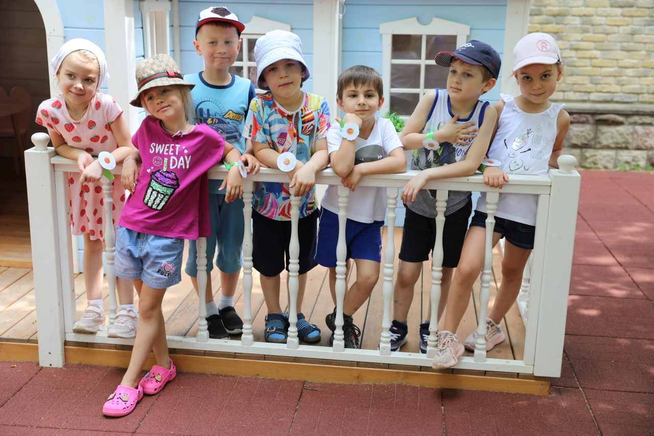 Фото события