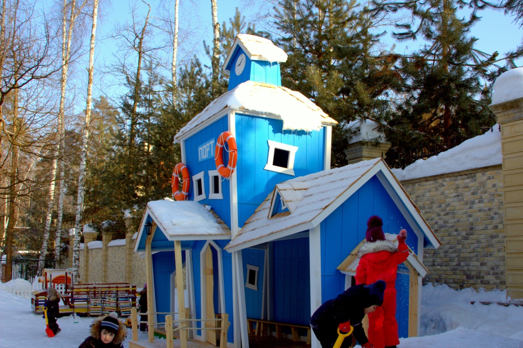 Фото события