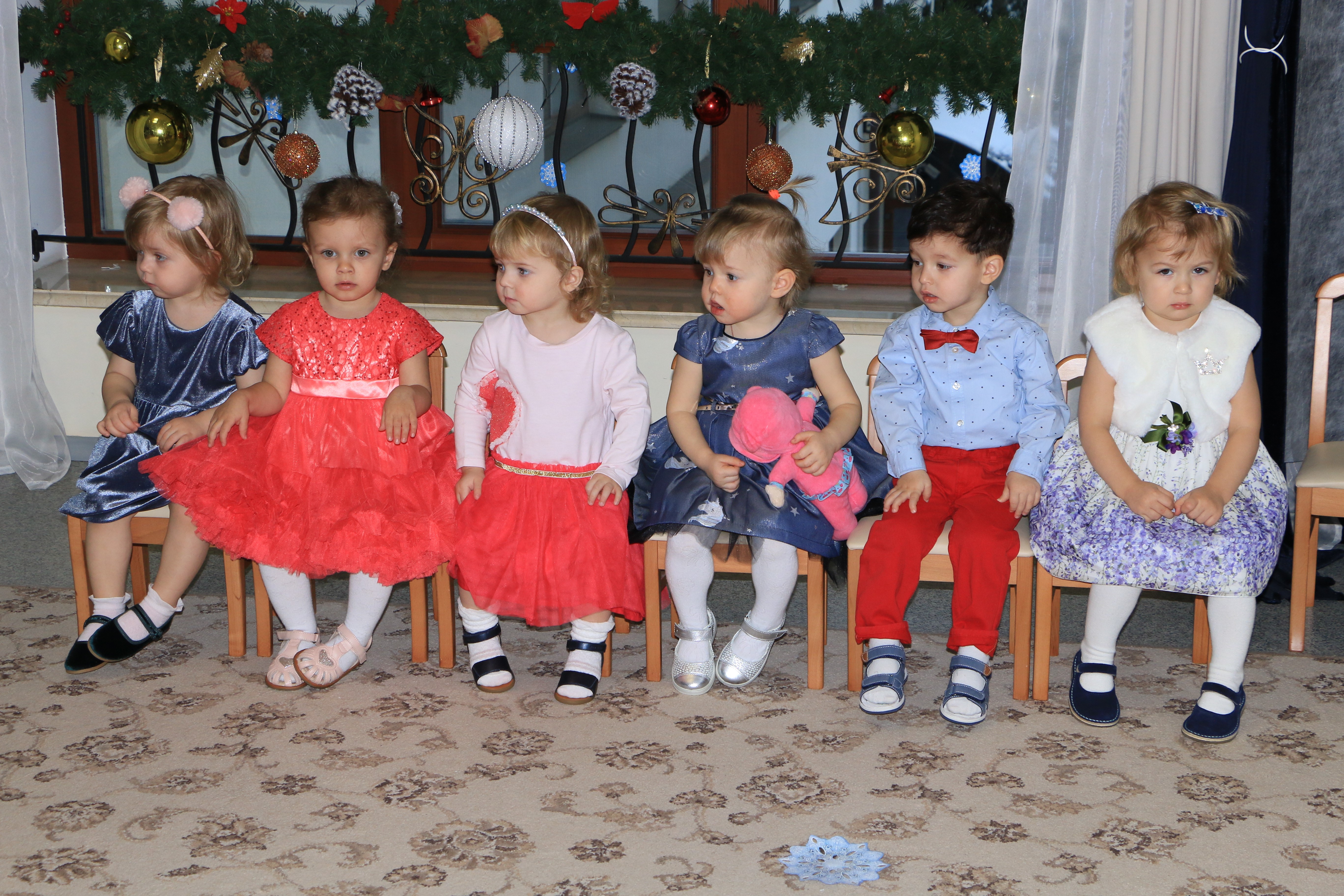 Фото события