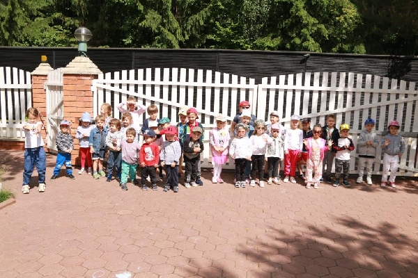 Как интересно и радостно встретить лето?