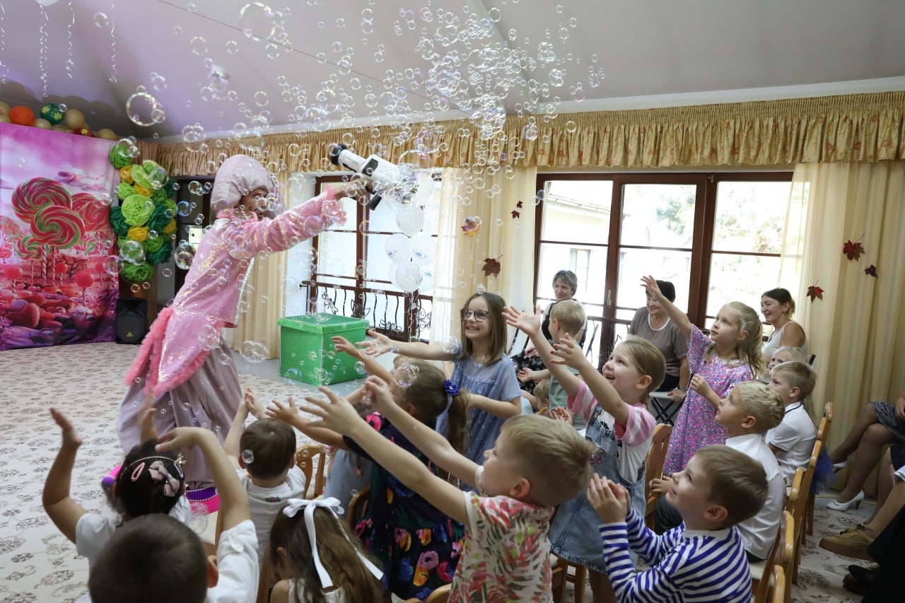 Фото события